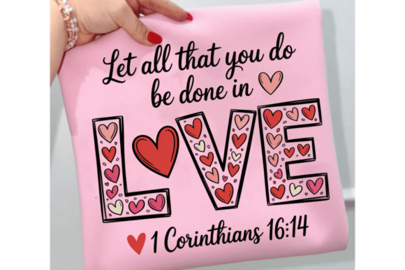 Christian Valentine Religious PNG, Jesus