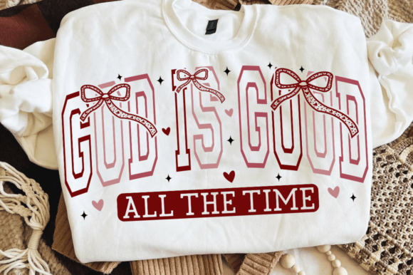 Christian Valentines SVG, Retro Valentine T-Shirt Designs