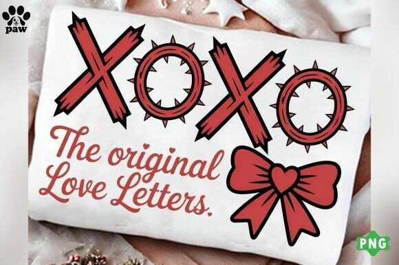 Original Love Letters Png, Christian Png